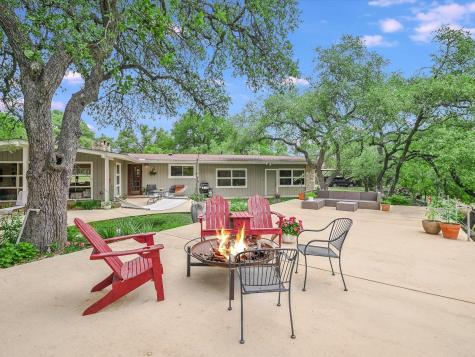1500 Spoke Hollow Road Wimberley TX 78676