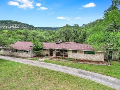 1500 Spoke Hollow Road Wimberley TX 78676