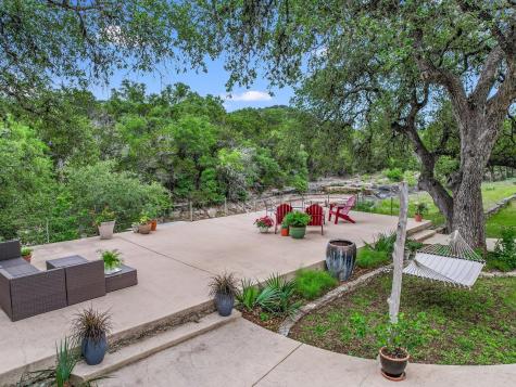 1500 Spoke Hollow Road Wimberley TX 78676