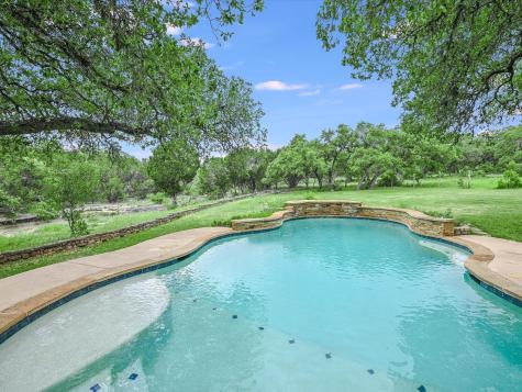 1500 Spoke Hollow Road Wimberley TX 78676