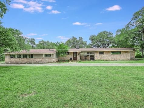 1500 Spoke Hollow Road Wimberley TX 78676