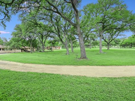 1500 Spoke Hollow Road Wimberley TX 78676