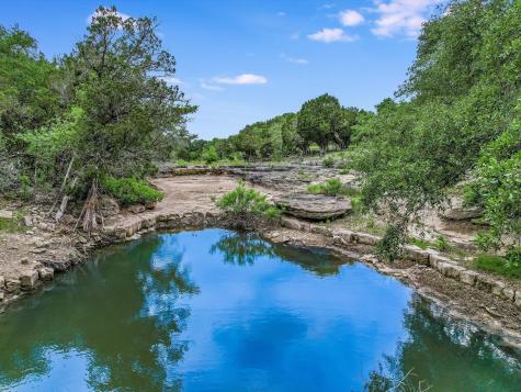 1500 Spoke Hollow Road Wimberley TX 78676