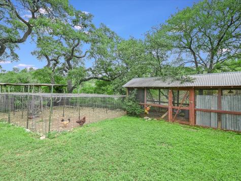 1500 Spoke Hollow Road Wimberley TX 78676