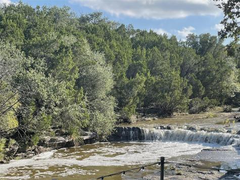 1500 Spoke Hollow Road Wimberley TX 78676