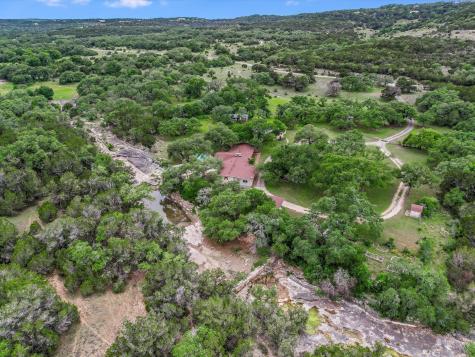 1500 Spoke Hollow Road Wimberley TX 78676