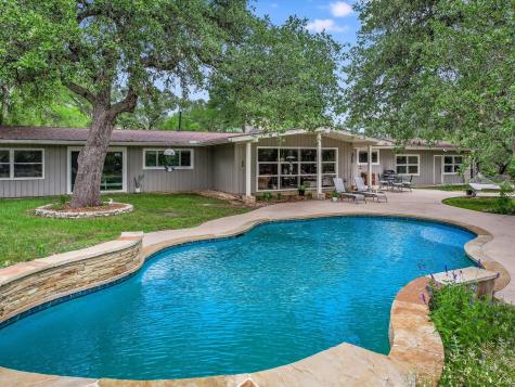 1500 Spoke Hollow Road Wimberley TX 78676