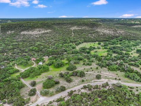 1500 Spoke Hollow Road Wimberley TX 78676