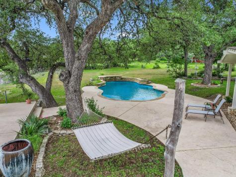1500 Spoke Hollow Road Wimberley TX 78676