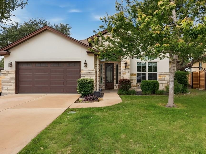 6709 Melava Court Austin TX 78749