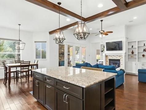 6709 Melava Court Austin TX 78749