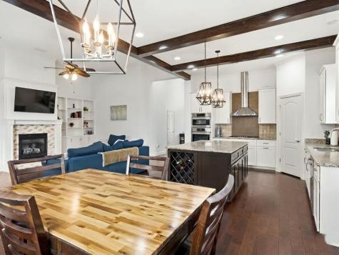 6709 Melava Court Austin TX 78749
