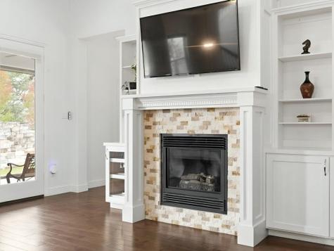 6709 Melava Court Austin TX 78749