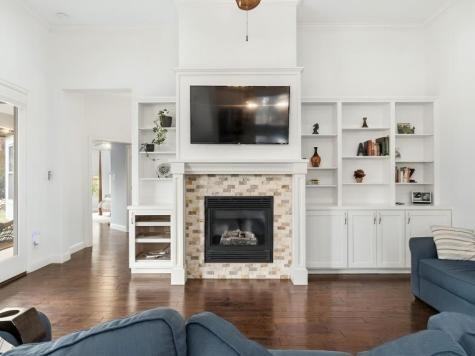 6709 Melava Court Austin TX 78749