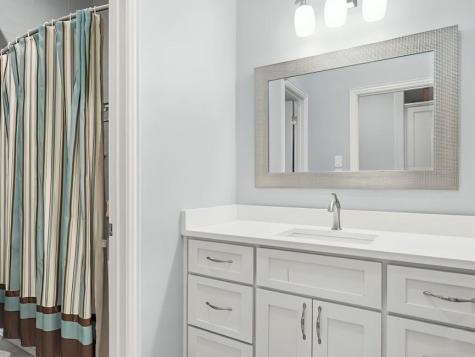 6709 Melava Court Austin TX 78749