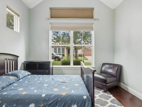 6709 Melava Court Austin TX 78749