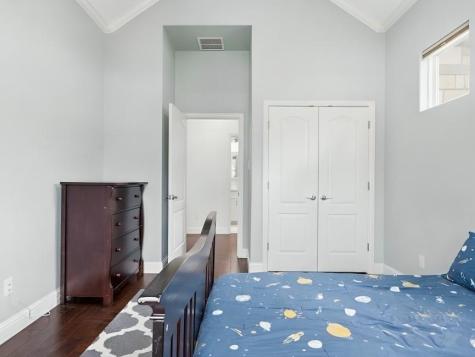 6709 Melava Court Austin TX 78749