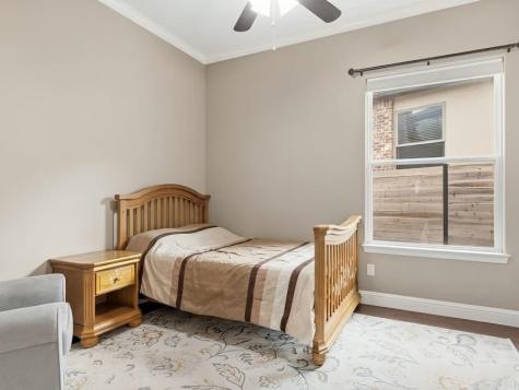 6709 Melava Court Austin TX 78749