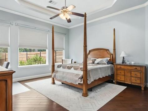 6709 Melava Court Austin TX 78749