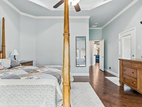 6709 Melava Court Austin TX 78749