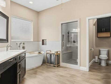6709 Melava Court Austin TX 78749