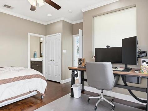6709 Melava Court Austin TX 78749