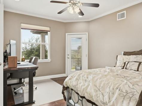 6709 Melava Court Austin TX 78749