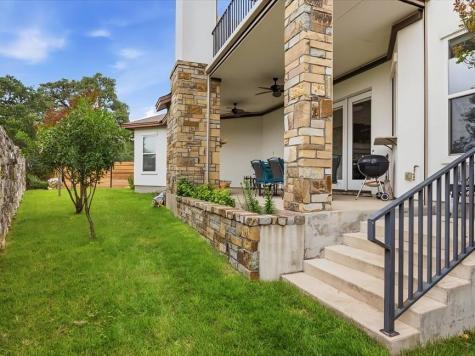 6709 Melava Court Austin TX 78749