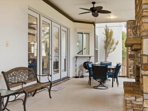 6709 Melava Court Austin TX 78749