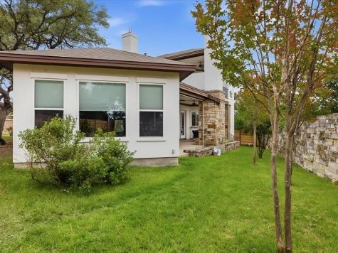 6709 Melava Court Austin TX 78749