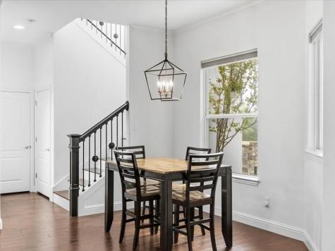 6709 Melava Court Austin TX 78749
