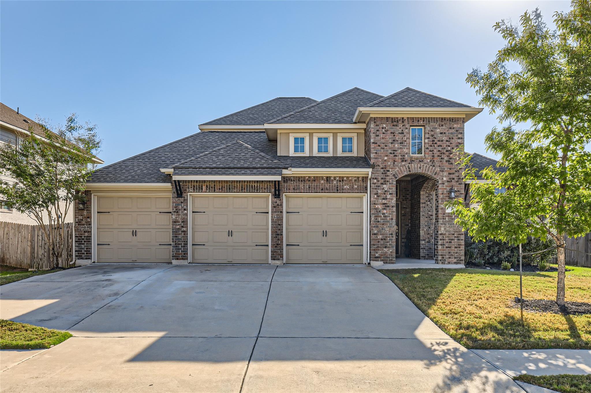 3317 Nighthawk Dive Lane Pflugerville TX 78660