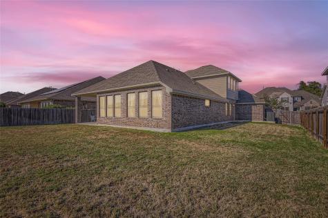 3317 Nighthawk Dive Lane Pflugerville TX 78660