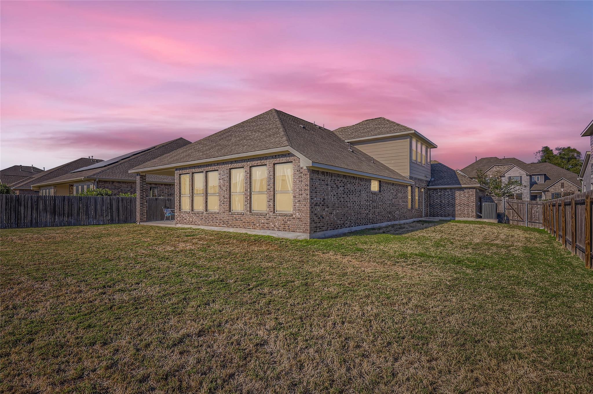 3317 Nighthawk Dive Lane Pflugerville TX 78660