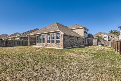 3317 Nighthawk Dive Lane Pflugerville TX 78660
