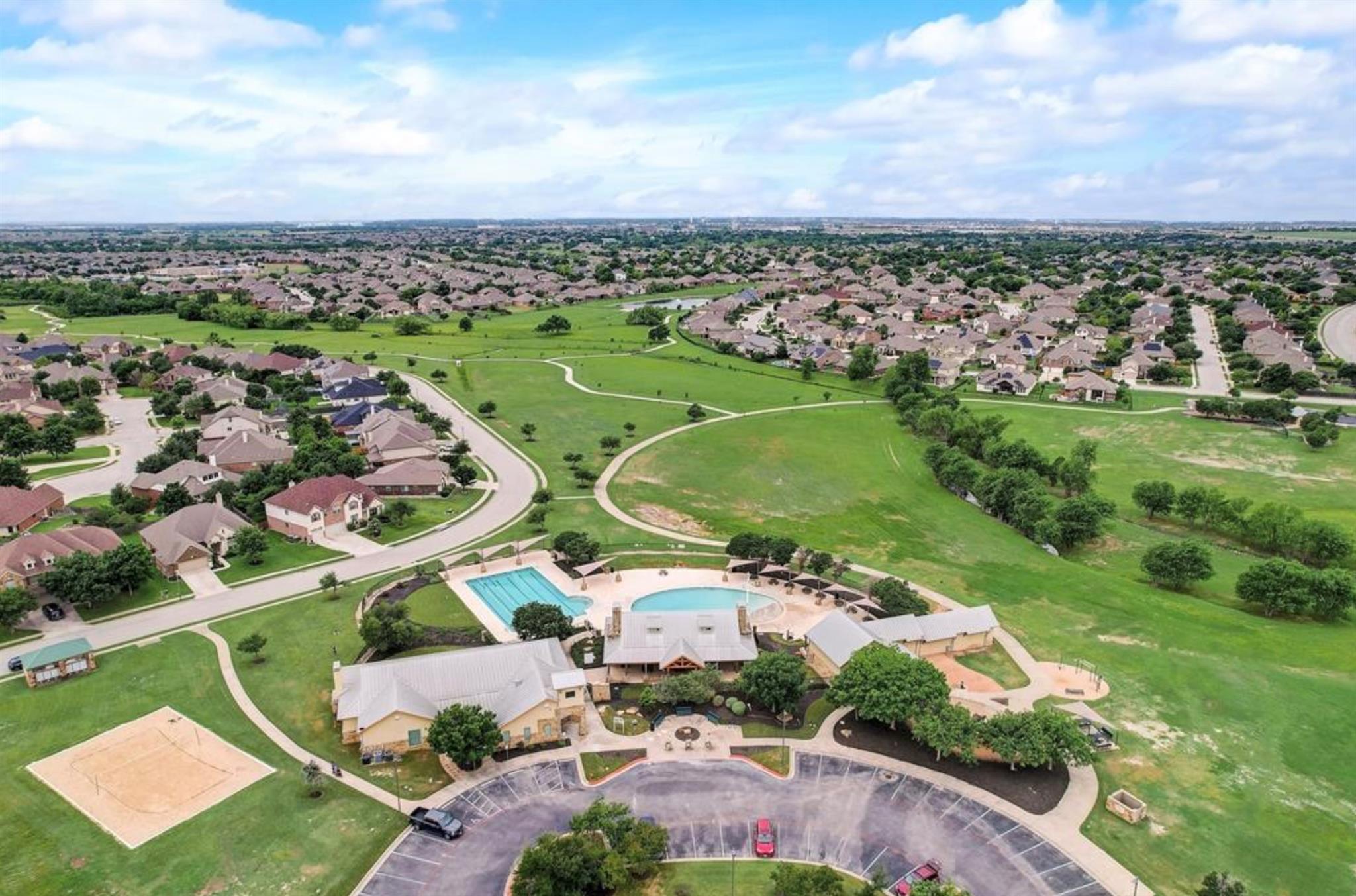 3317 Nighthawk Dive Lane Pflugerville TX 78660