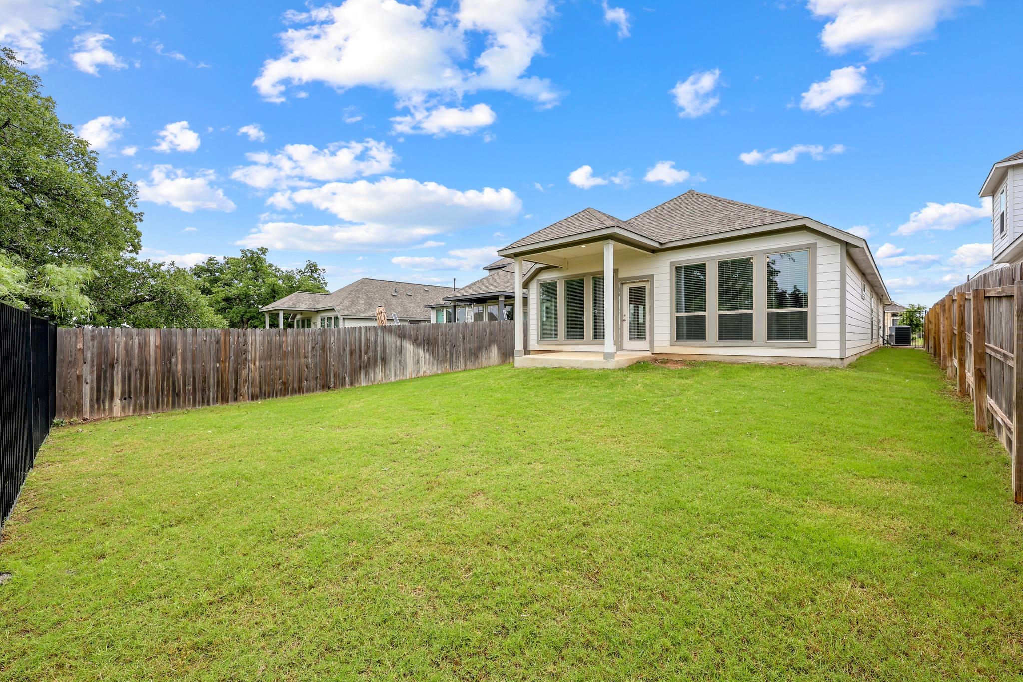305 Banyon Drive Liberty Hill TX 78642