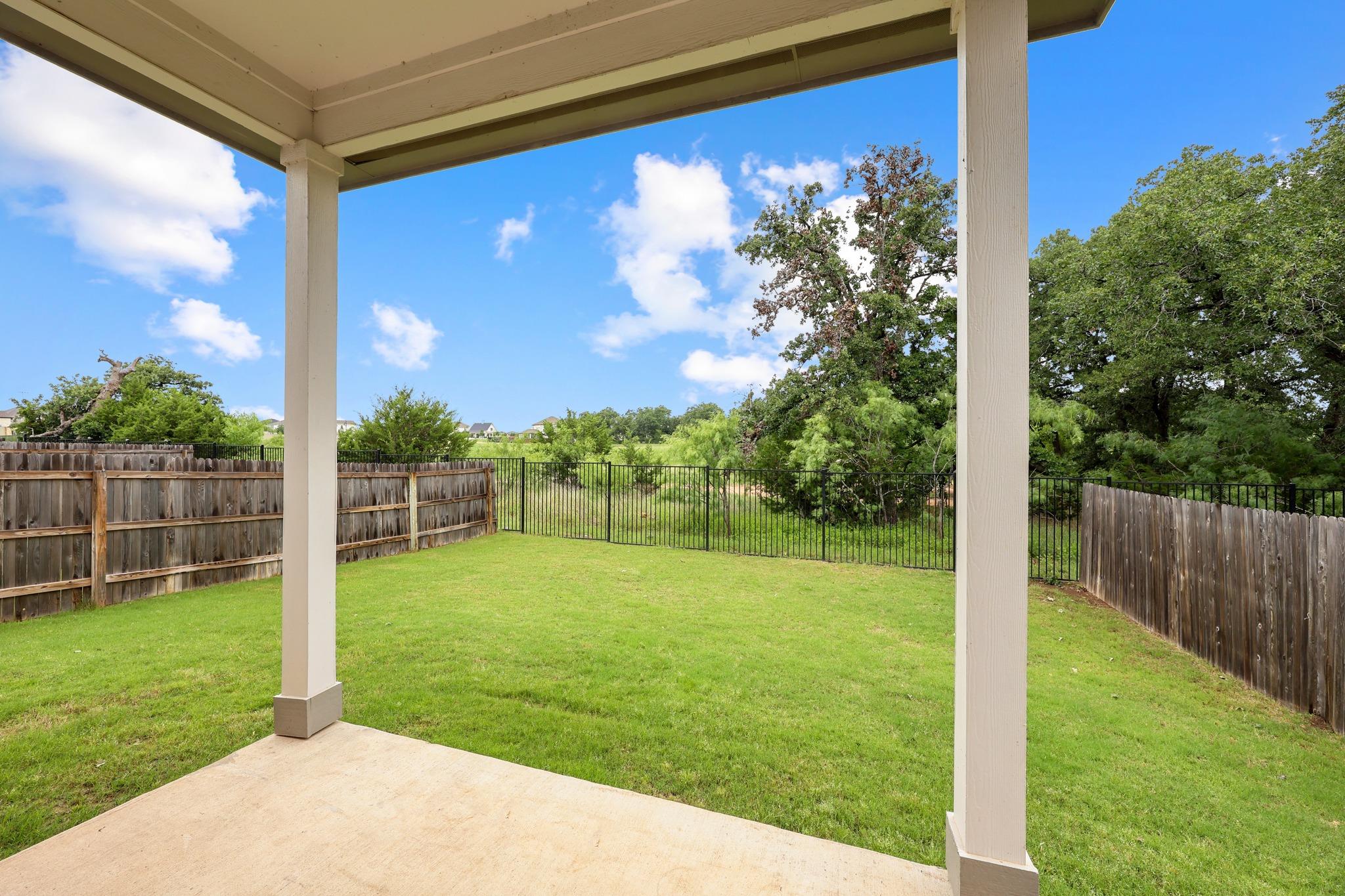305 Banyon Drive Liberty Hill TX 78642