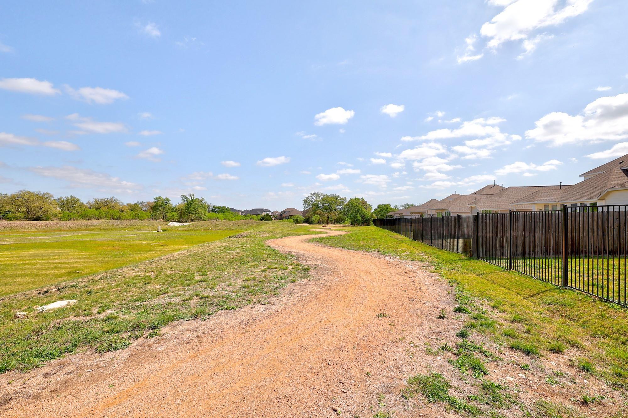 305 Banyon Drive Liberty Hill TX 78642
