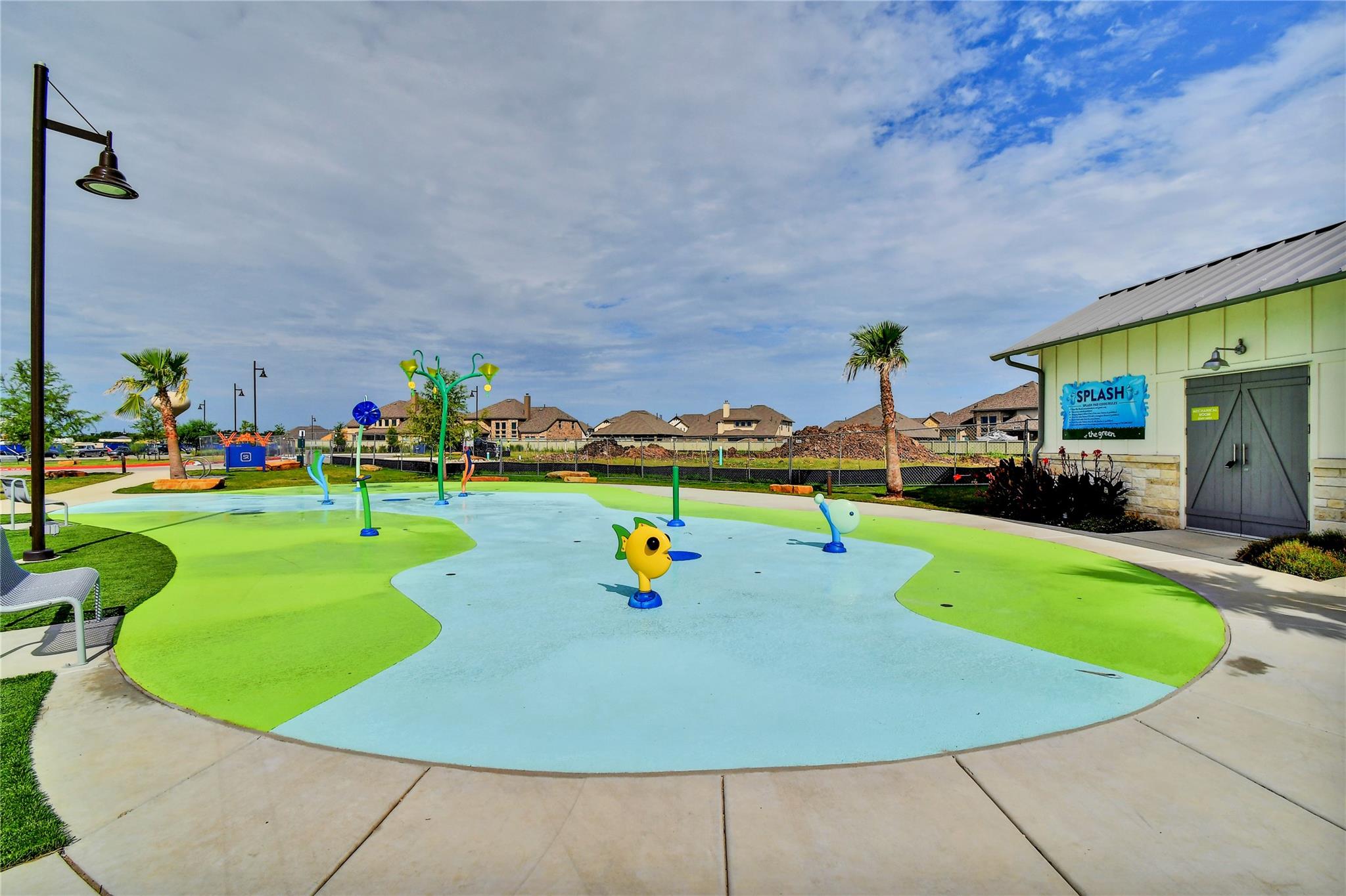 305 Banyon Drive Liberty Hill TX 78642