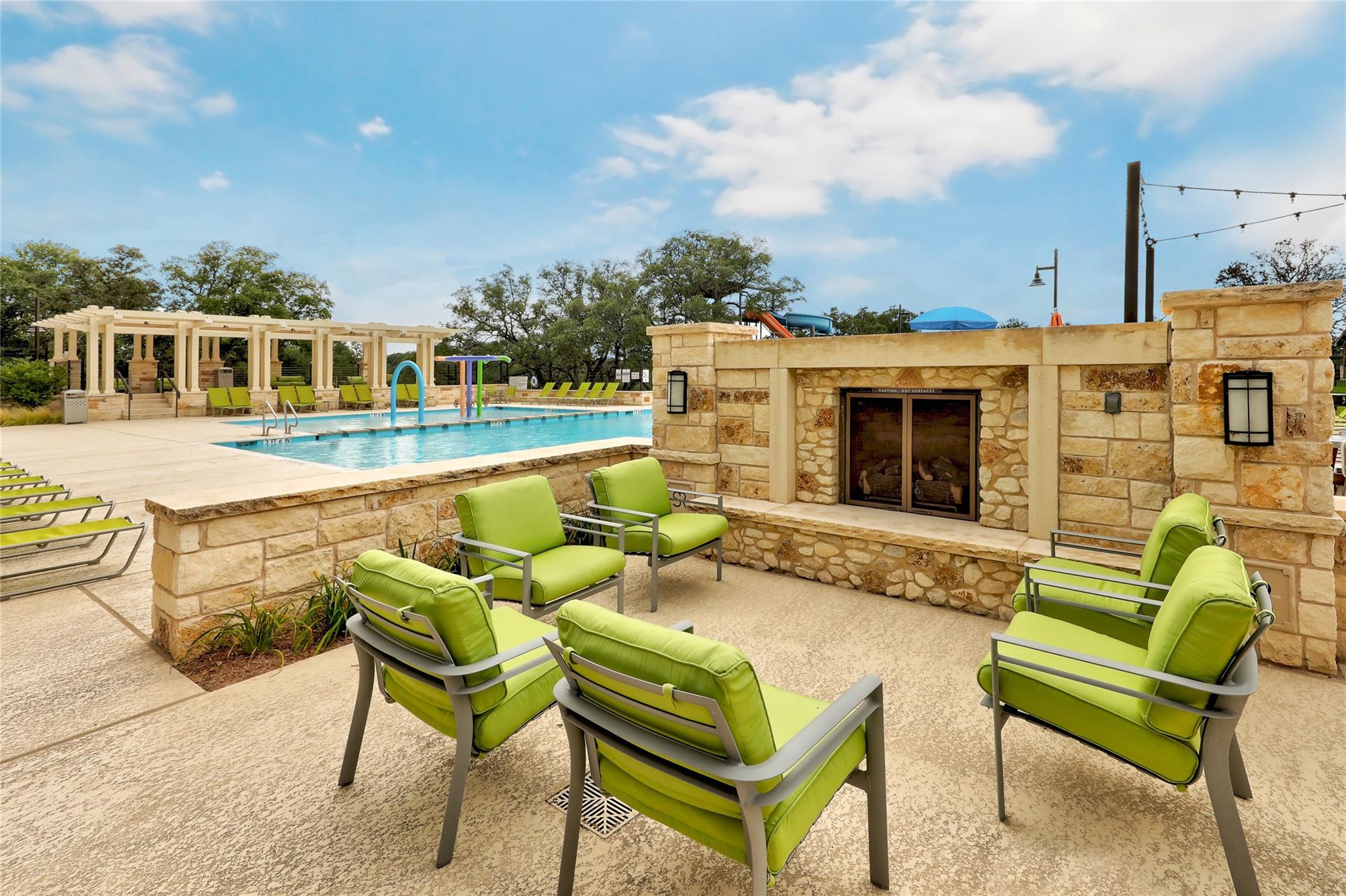 305 Banyon Drive Liberty Hill TX 78642