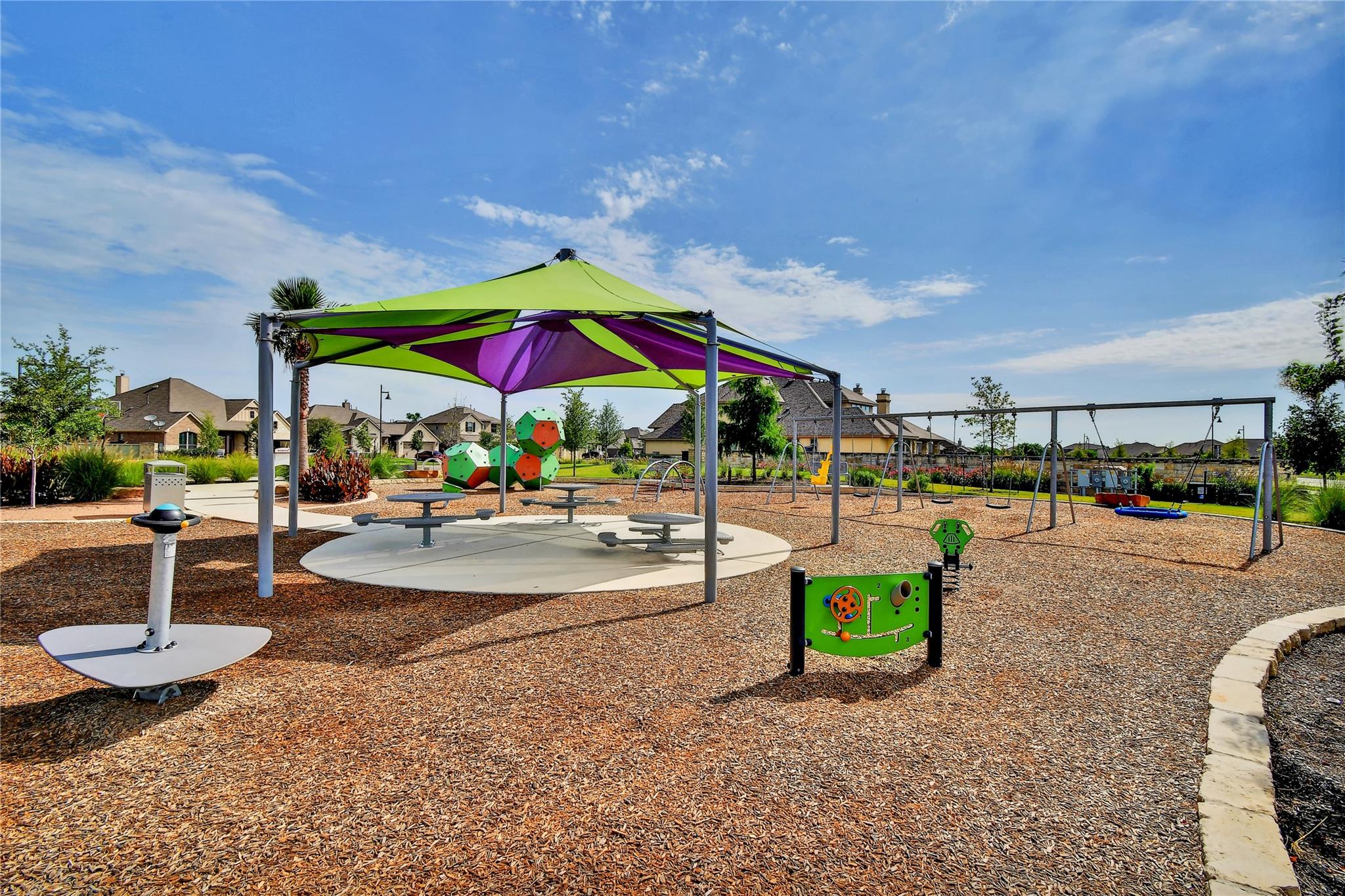305 Banyon Drive Liberty Hill TX 78642