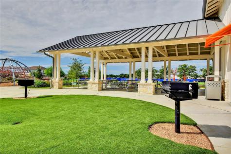 305 Banyon Drive Liberty Hill TX 78642