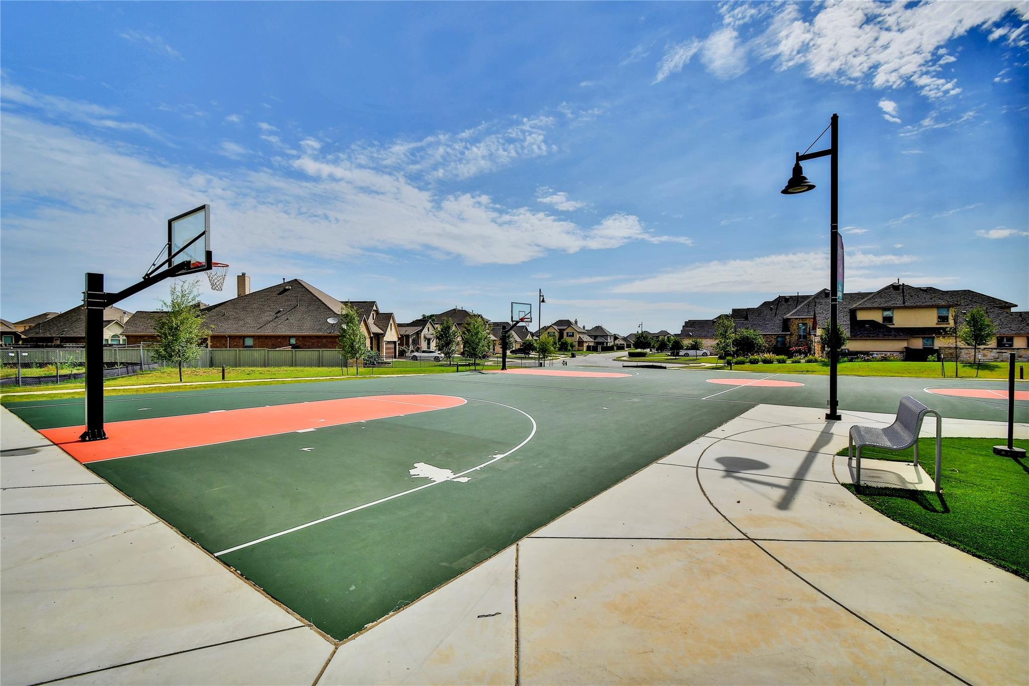 305 Banyon Drive Liberty Hill TX 78642