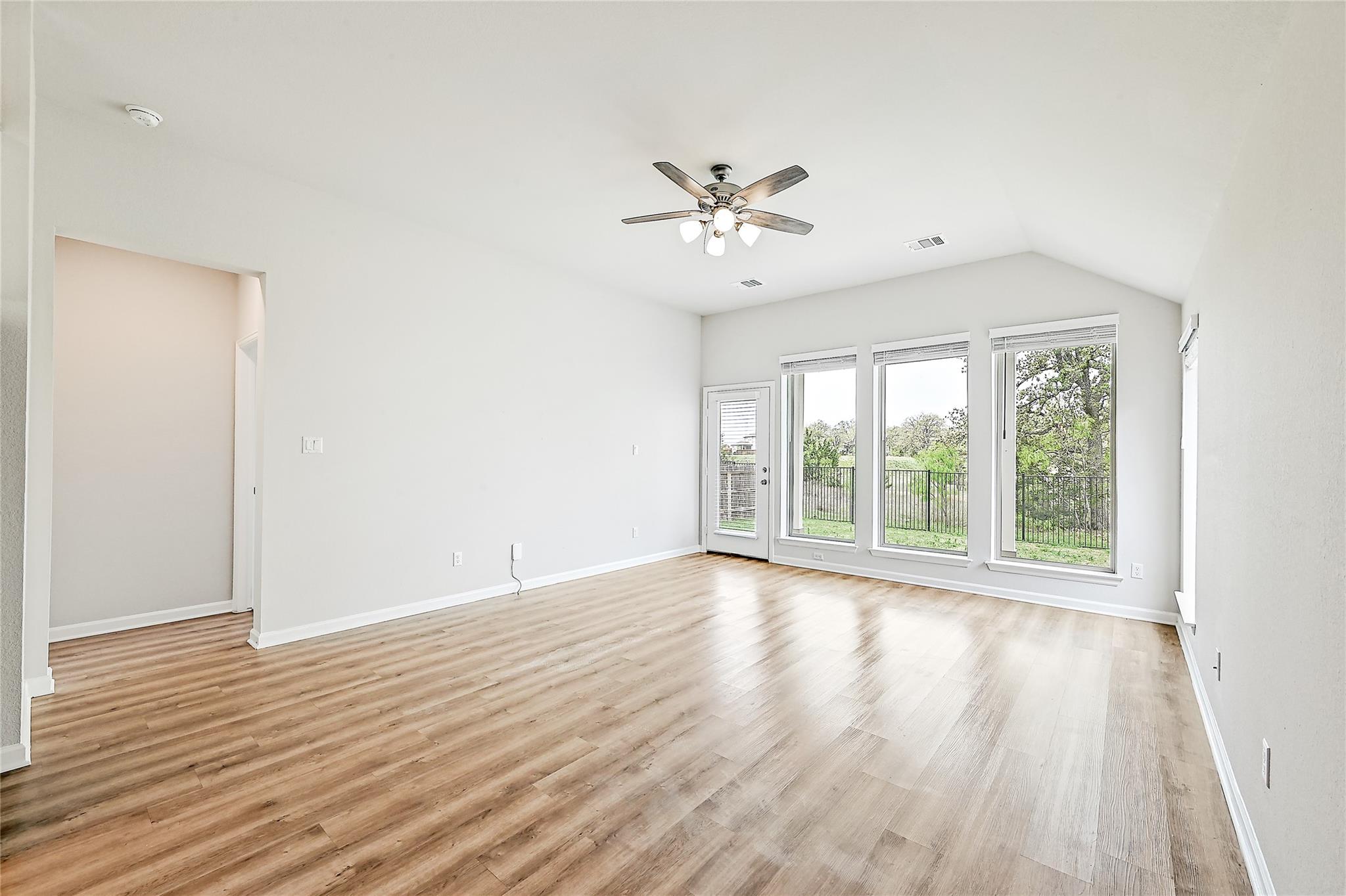 305 Banyon Drive Liberty Hill TX 78642