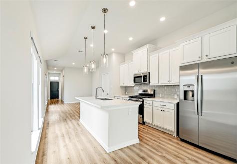 305 Banyon Drive Liberty Hill TX 78642