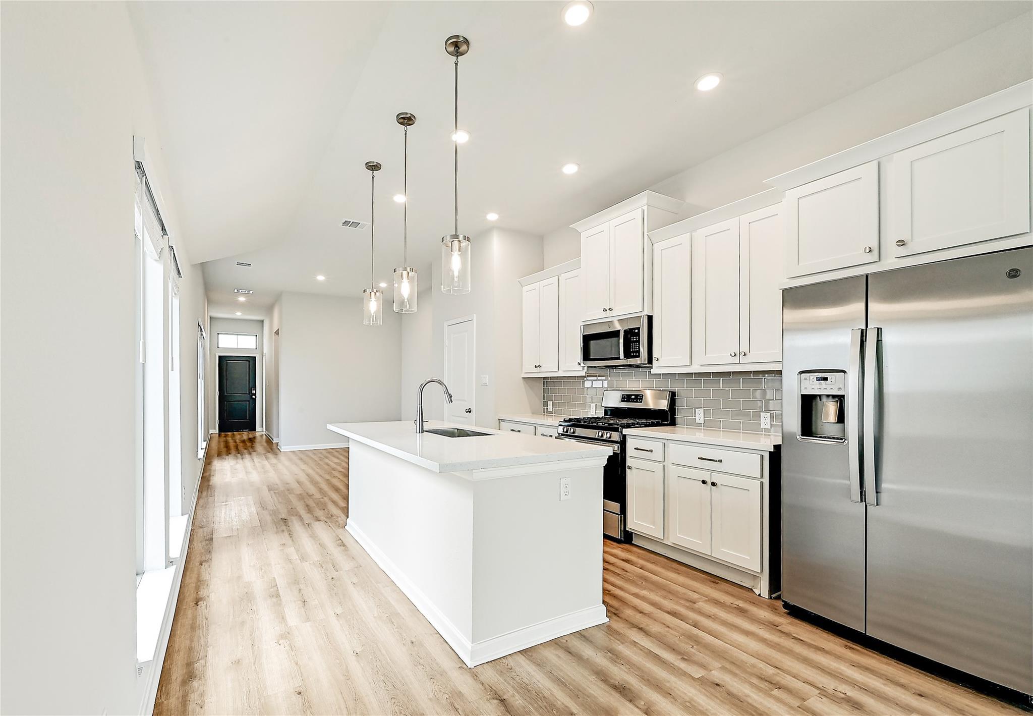 305 Banyon Drive Liberty Hill TX 78642