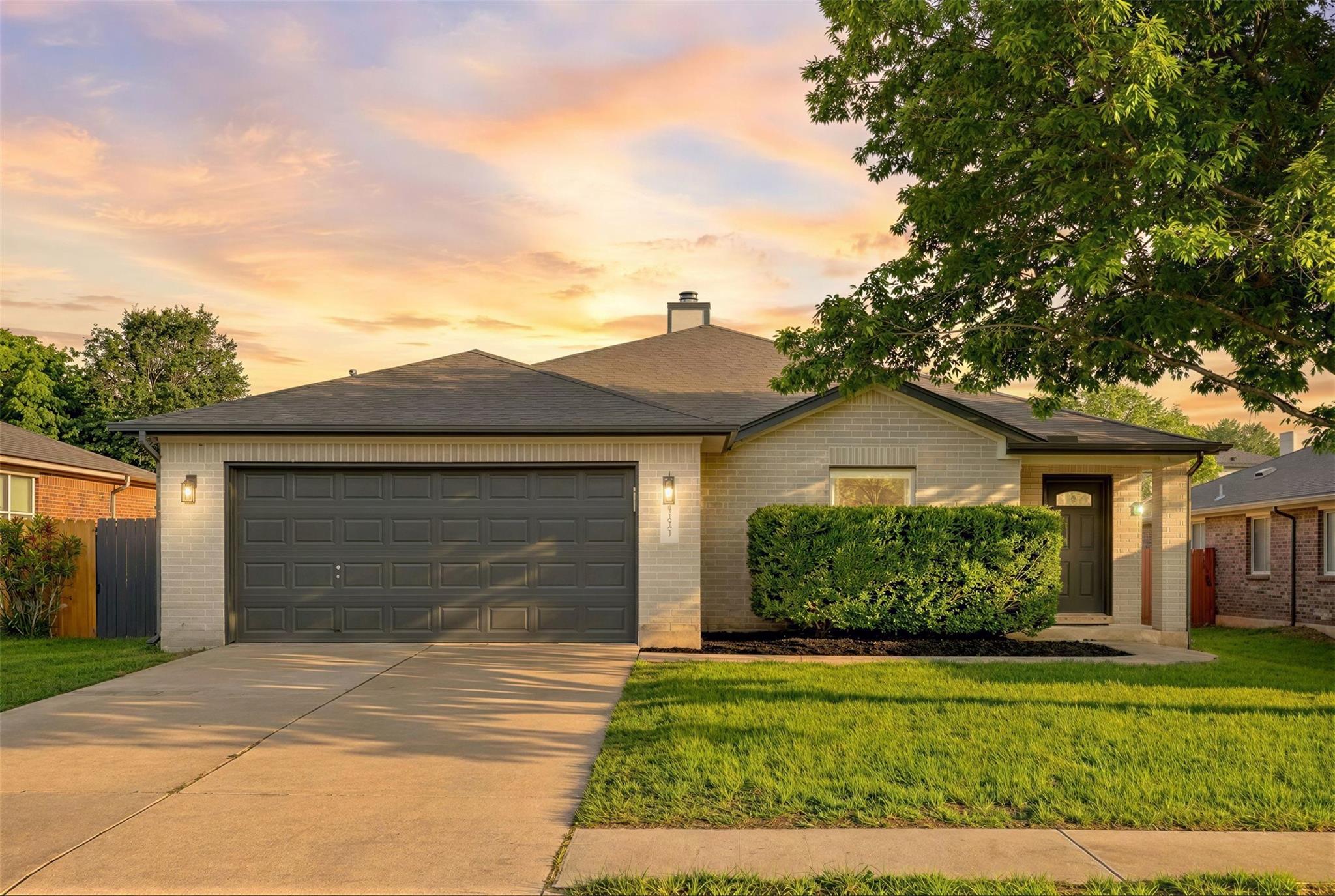 1903 Mir Woods Drive Leander TX 78641