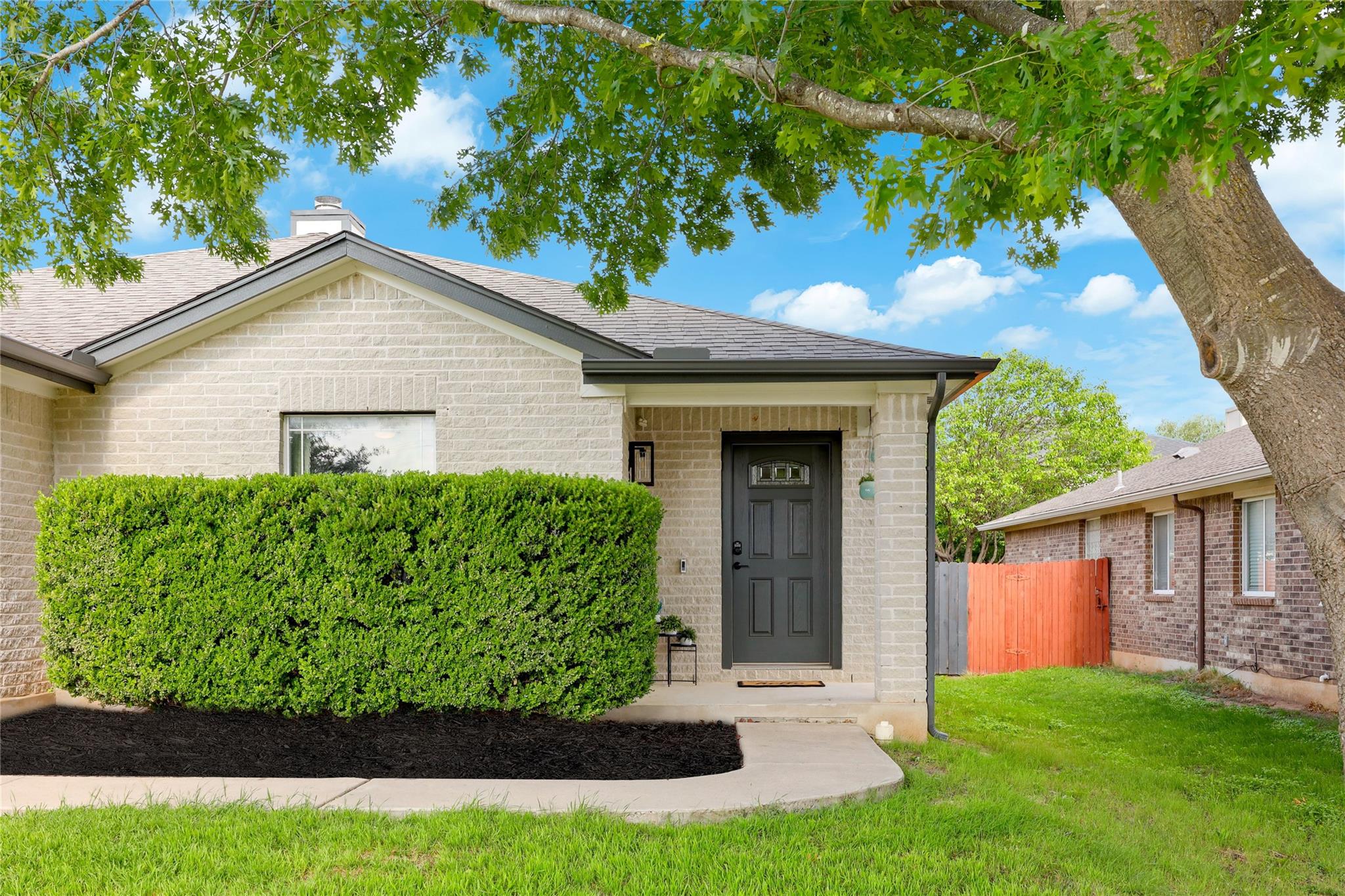 1903 Mir Woods Drive Leander TX 78641