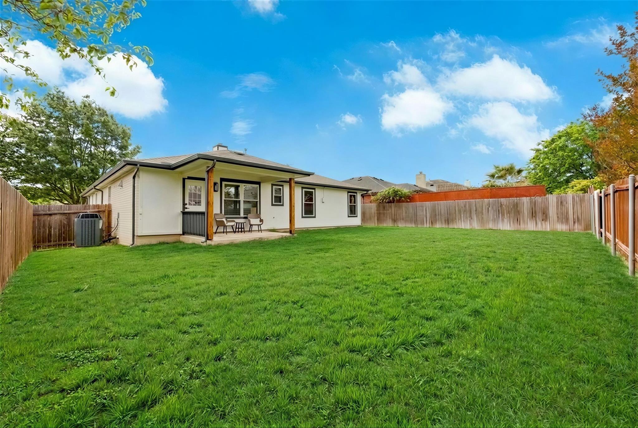 1903 Mir Woods Drive Leander TX 78641